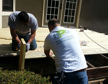 carpentry
