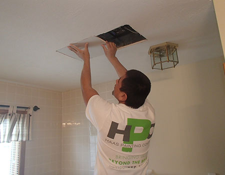 drywall