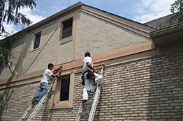 Carpentry and Wood Repair Our processes